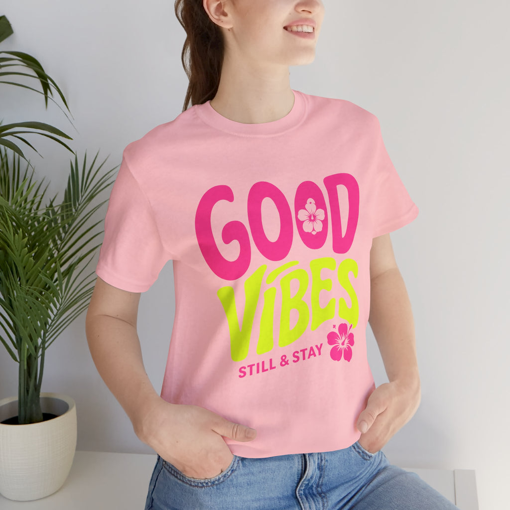 Still & Stay Precision 26 Unisex T-Shirt