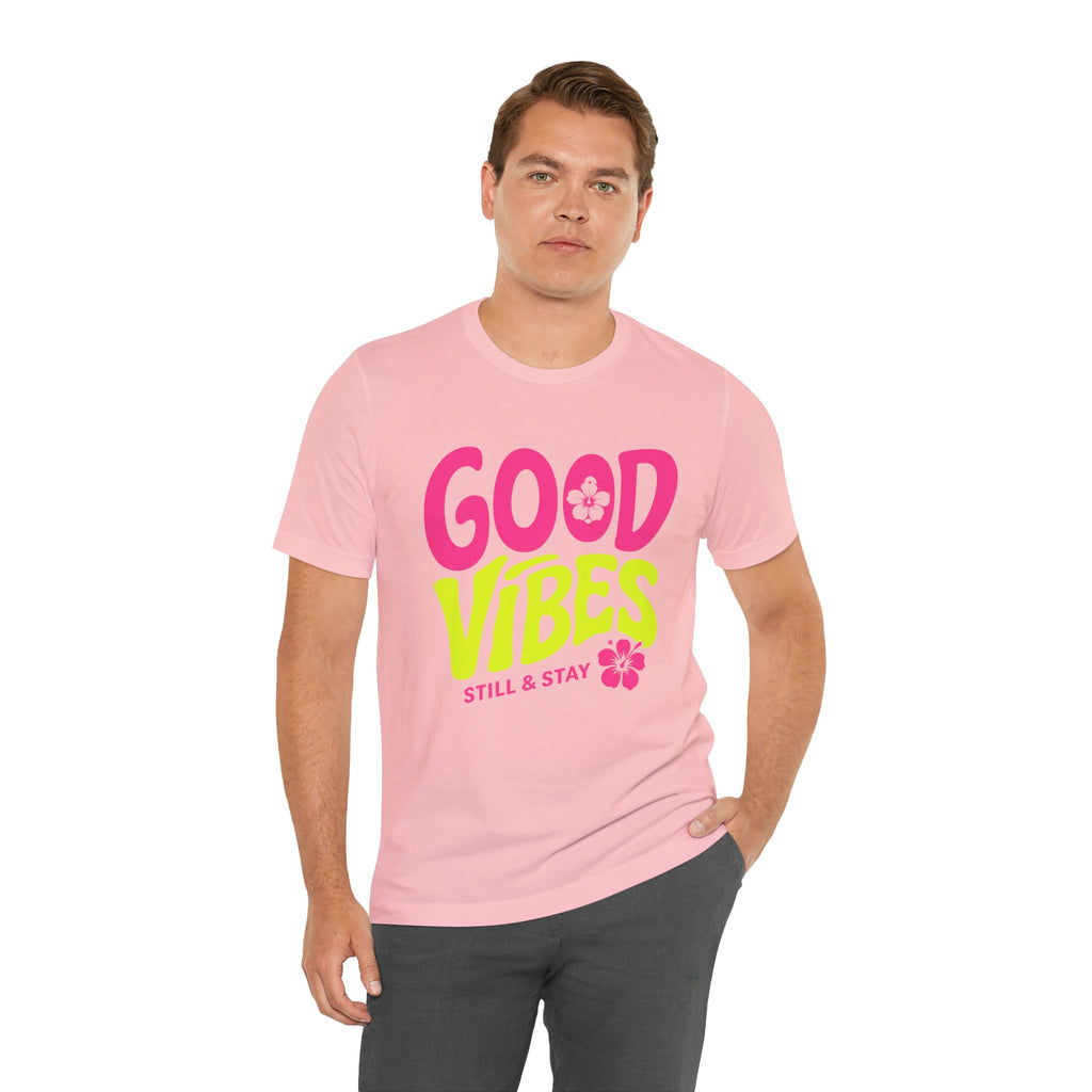 Still & Stay Precision 26 Unisex T-Shirt
