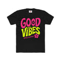 Still & Stay – Good Vibes Neon Unisex T-Shirt