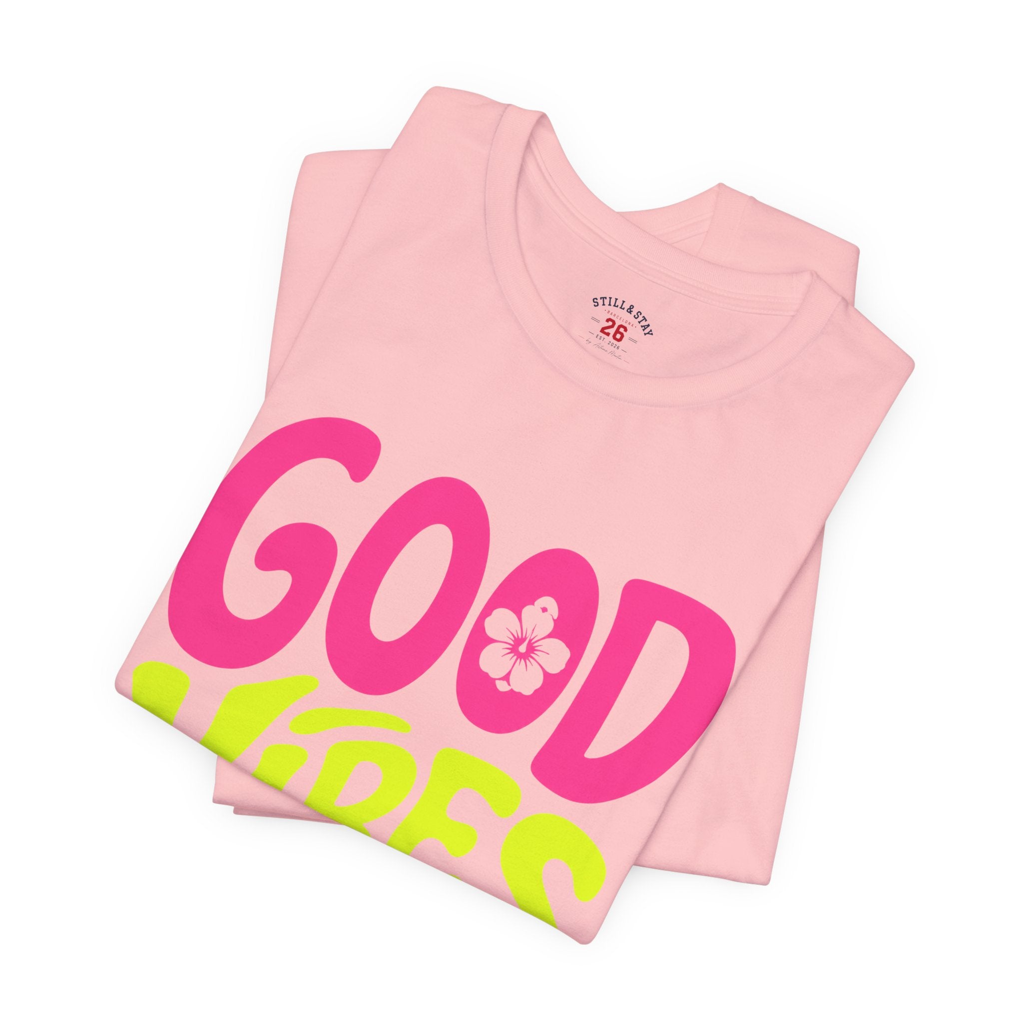 Still & Stay Precision 26 Unisex T-Shirt