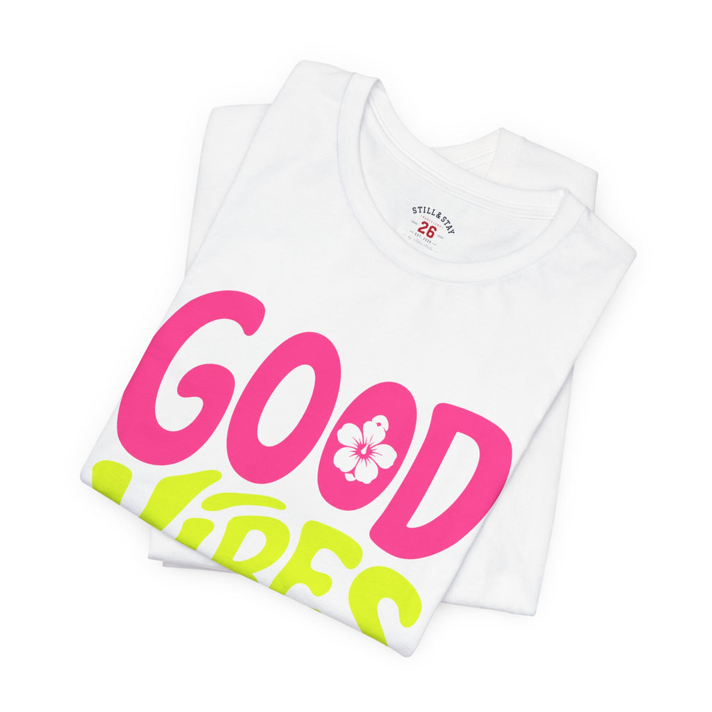 Still & Stay Precision 26 Unisex T-Shirt
