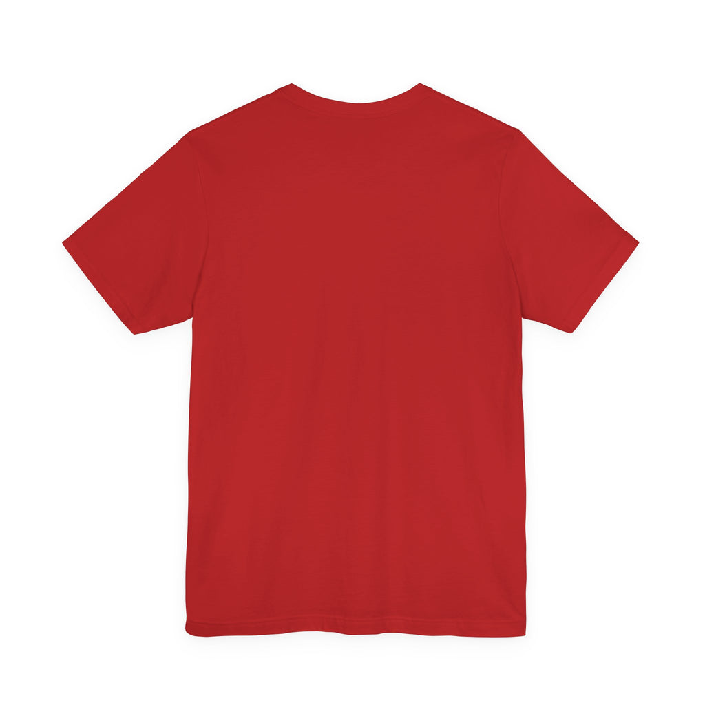 Still & Stay Precision 26 Unisex T-Shirt